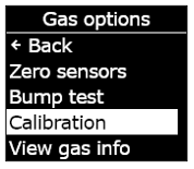 g7-Kalibrierung-Gas-Optionen-Kalibrierung-Menü