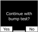 gas-options-bump-test-bestätigen-bump-test-screen-1