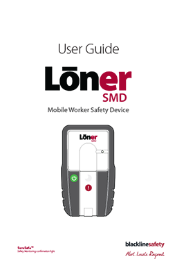 Loner SMD Benutzerhandbuch
