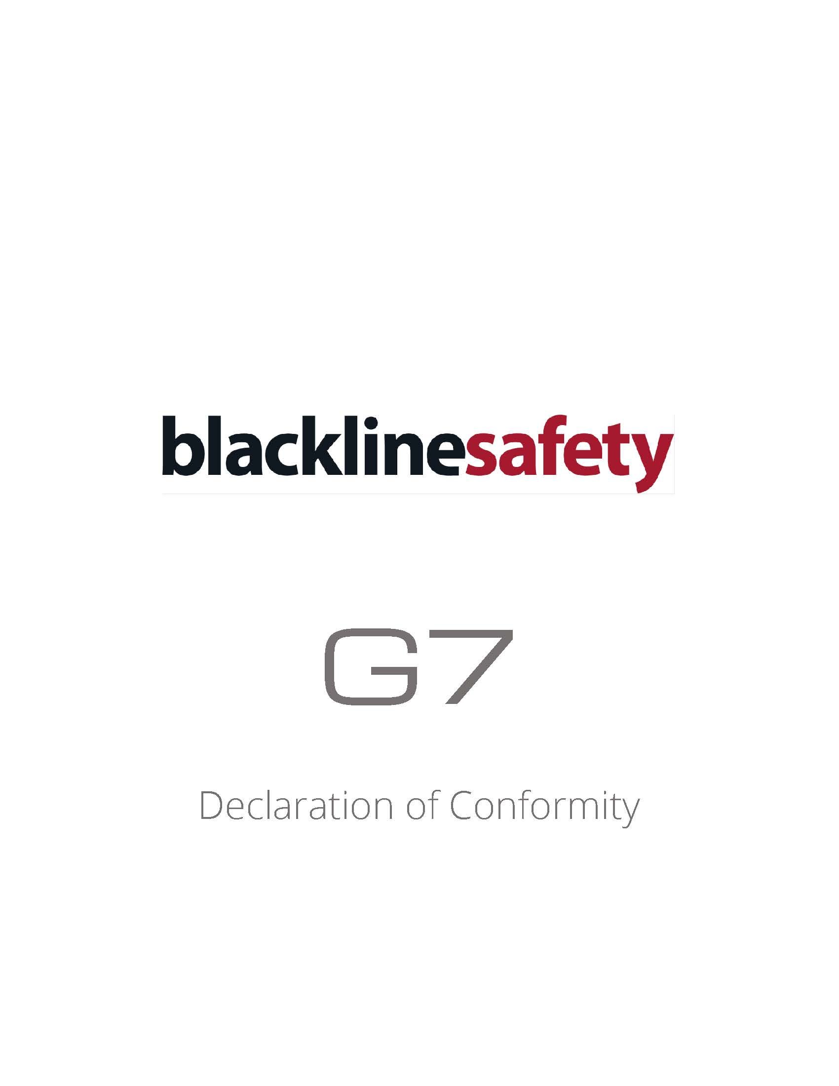 G7-Konformitätserklärungen Deckblatt_Seite_1