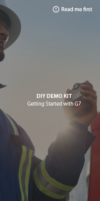 DIY Demo Kit Anleitung